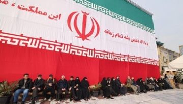 Los iraníes en EE.UU., entre la esperanza y la angustia: «Quiero un país libre, pero ¿quién se alegra de las bombas?»