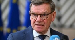 Merz liderará el no a Trump en el Consejo Europeo