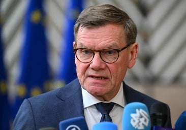 Merz liderará el no a Trump en el Consejo Europeo