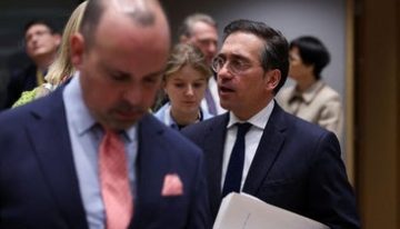 Alemania no irá al estrecho de Ormuz hasta que acabe la guerra