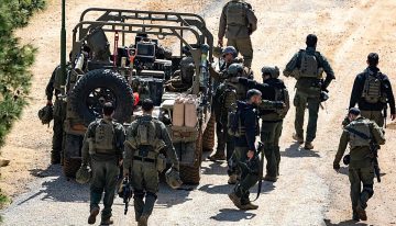 «La historia se repite en el Líbano, pero con armas cada vez más terribles»