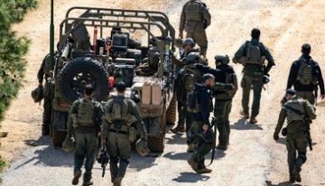 El director de antiterrorismo de EE.UU. dimite por su oposición a la guerra de Irán