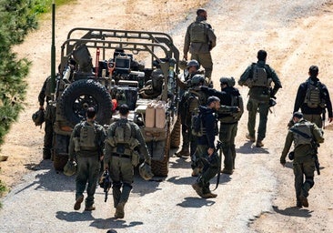 El director de antiterrorismo de EE.UU. dimite por su oposición a la guerra de Irán