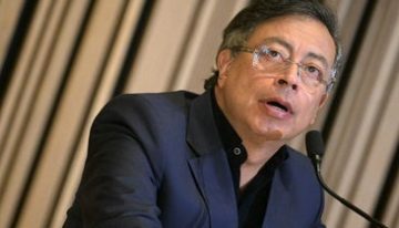 Colombia descarta que el accidente del avión militar se deba a grupos armados