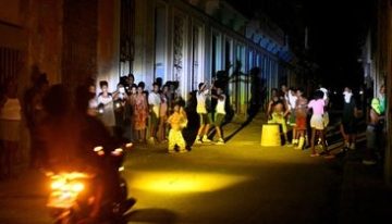 Noboa desmiente a Petro sobre el supuesto bombardeo en la frontera con Colombia