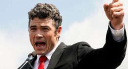 El FBI investigaba al director de antiterrorismo de EE.UU. que dimitió por la guerra con Irán