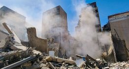 El Líbano revive los fantasmas de su guerra civil