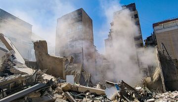 El Líbano revive los fantasmas de su guerra civil