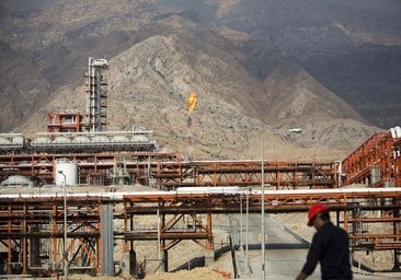 Mojtaba Jamenei asegura que «el enemigo ha sido derrotado» pero continúa sin aparecer en público