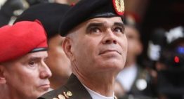 La Justicia de EE.UU. acusa a Padrino de permitir vuelos con cocaína a cambio de sobornos