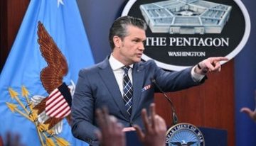 ¿Tendrá Trump una moneda con su cara? Una comisión elegida por él tomará la decisión