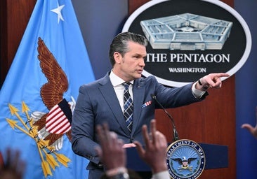 La guerra en Irán vista desde China: una crisis «llena de oportunidades»