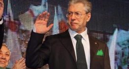 Italia transforma un referéndum sobre la Justicia en un voto sobre Meloni