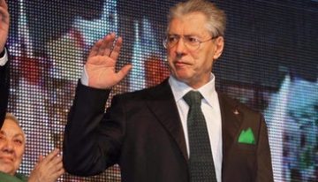 Italia transforma un referéndum sobre la Justicia en un voto sobre Meloni