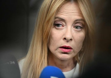 Rebelión en el Gobierno de Meloni: la ministra de Turismo se niega a dimitir