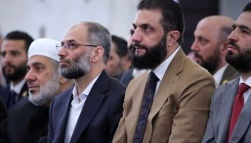 La escuela cristiana del Líbano que desafía el horror de los bombardeos