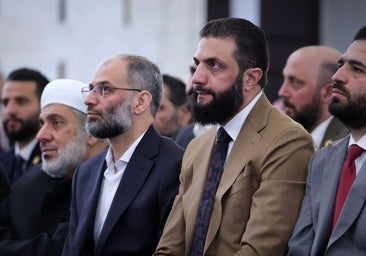 La escuela cristiana del Líbano que desafía el horror de los bombardeos