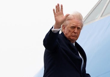 Muere a los 81 años Robert Mueller, el exdirector del FBI que investigó a Trump por la injerencia rusa