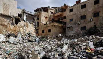 Teherán niega conversaciones, mientras Israel mantiene su agenda contra el régimen de los ayatolás y el Líbano