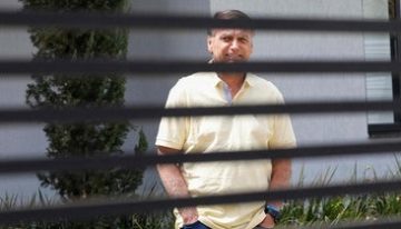 Flávio Bolsonaro supera por primera vez en las encuestas al presidente Lula da Silva