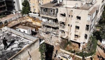 El príncipe saudí está presionando a Trump para que continúe la guerra contra Irán