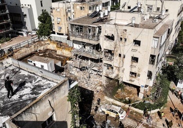 El príncipe saudí está presionando a Trump para que continúe la guerra contra Irán