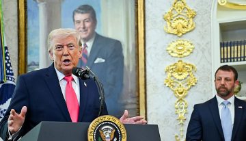 ¿Por qué el déficit de atención de Trump es tan peligroso en la guerra contra Irán?