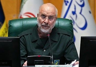 El bróker del secretario de Defensa de EE.UU. intentó invertir en defensa en vísperas del ataque a Irán