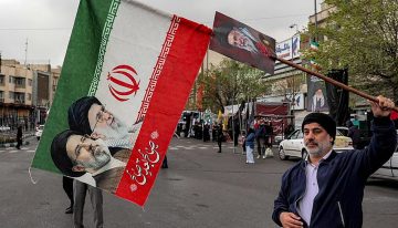 Irán rechaza por «excesivas» las propuestas de Trump para el fin de la guerra y traslada su propio plan
