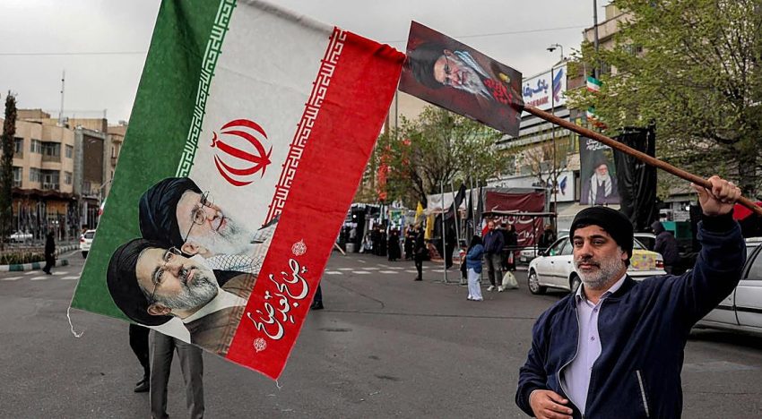 Irán rechaza por «excesivas» las propuestas de Trump para el fin de la guerra y traslada su propio plan