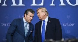 Así es como la guerra con Irán se globalizará