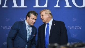 Así es como la guerra con Irán se globalizará