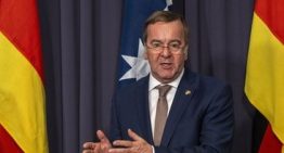 Marco Rubio pide a los países del G7 que no permitan a Irán «establecer un peaje» en el estrecho de Ormuz