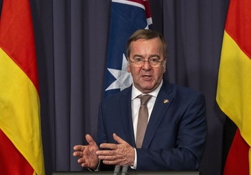 Marco Rubio pide a los países del G7 que no permitan a Irán «establecer un peaje» en el estrecho de Ormuz