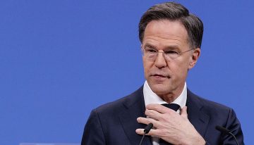 Los aliados europeos de la OTAN reducen la brecha con EE.UU. y todos rebasan ya el 2% en gasto del PIB en defensa