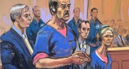 Juan Orlando Hernández, expresidente indultado por Trump: «Honduras me extraditó a EE.UU. a cambio de no pactar con China»