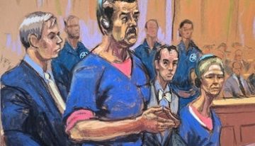 Juan Orlando Hernández, expresidente indultado por Trump: «Honduras me extraditó a EE.UU. a cambio de no pactar con China»