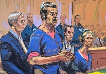 Juan Orlando Hernández, expresidente indultado por Trump: «Honduras me extraditó a EE.UU. a cambio de no pactar con China»