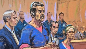 El juez rechaza desestimar los cargos contra Maduro, que alega no poder pagar el juicio por las sanciones