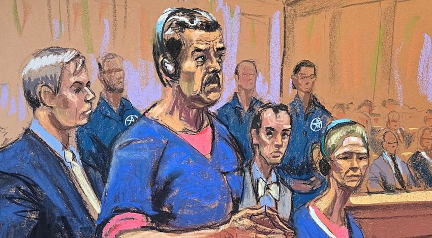 El juez rechaza desestimar los cargos contra Maduro, que alega no poder pagar el juicio por las sanciones