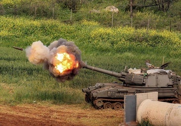 Irán recluta a niños de doce años para la guerra contra Estados Unidos e Israel