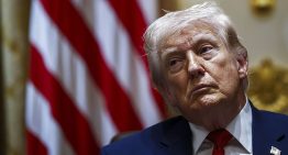 Trump dice que Irán «regaló» a EE.UU. diez petroleros en Ormuz como señal de negociación