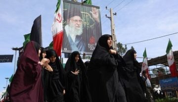 Trump amplía la tregua con Irán y retrasa hasta el 6 de abril los ataques