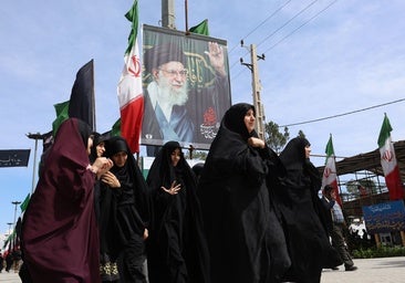 Trump amplía la tregua con Irán y retrasa hasta el 6 de abril los ataques