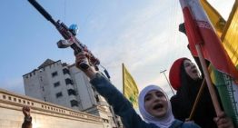 Trump sugiere que EE.UU. no acuda en defensa de sus socios de la OTAN