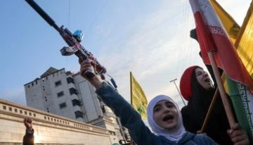 Trump sugiere que EE.UU. no acuda en defensa de sus socios de la OTAN