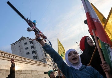 Trump sugiere que EE.UU. no acuda en defensa de sus socios de la OTAN