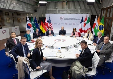 Israel marca a Trump el plazo e intensidad de una guerra que aún durará «semanas»