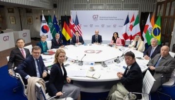 «La moderación ahora es una locura, hay que sacar a Trump de la presidencia»