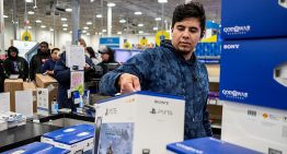 Comprarte una PlayStation 5 te saldrá 100 euros más caro en unos días